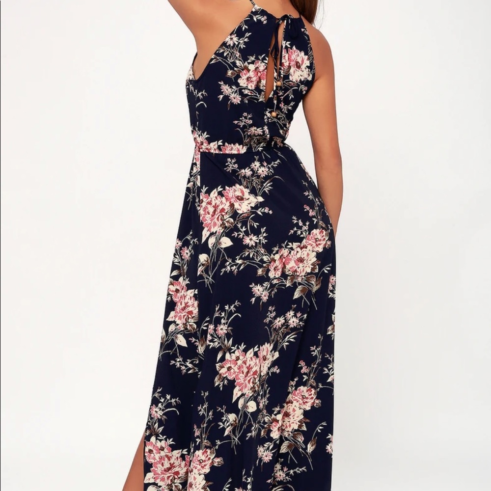 Lulus dress